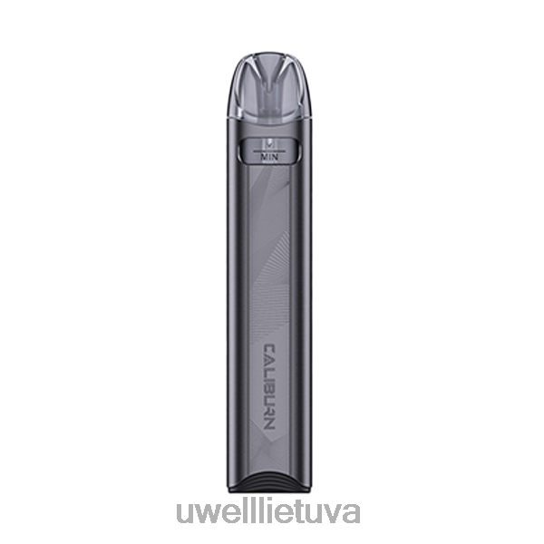 erdvė pilka