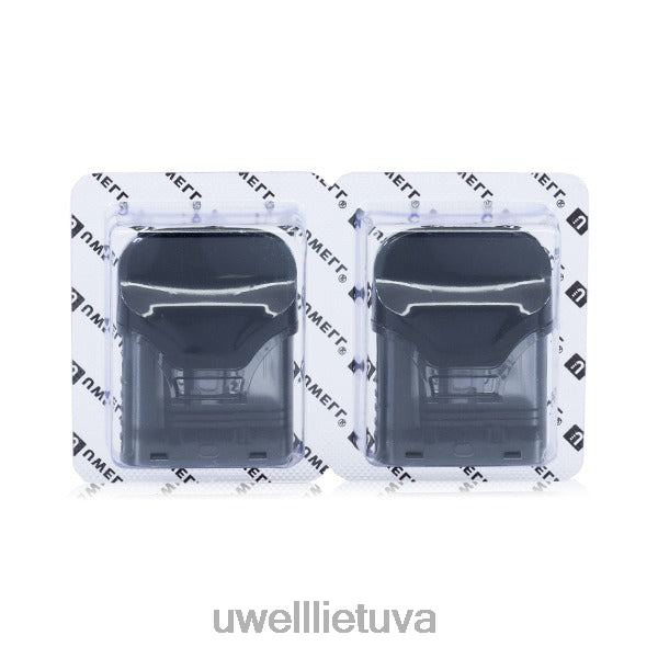 UWELL Disposable Vape - UWELL CROWN ankštys (2 pak.) VF6ZZ266 1,0 omų