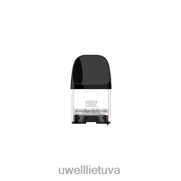 UWELL Review - UWELL CALIBURN G2 pakaitiniai ankštys VF6ZZ17 2 pak