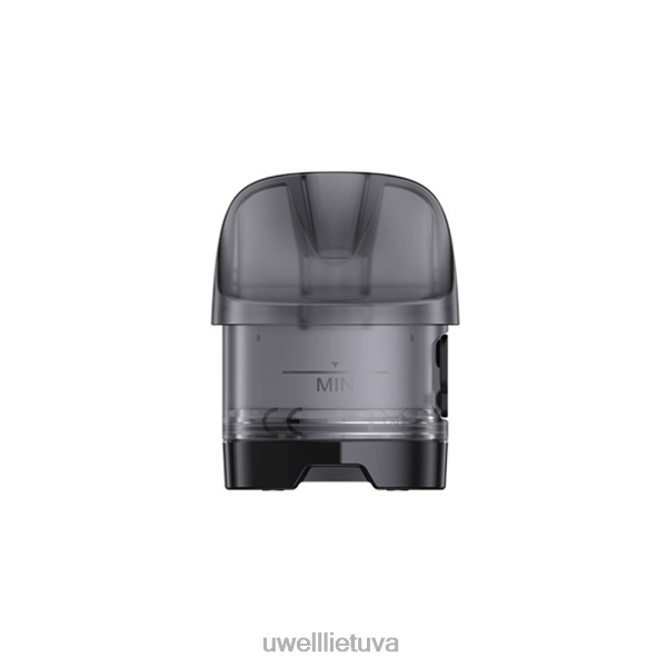 UWELL Vilnius - UWELL CROWN X pakaitiniai ankštys VF6ZZ232 2 pak
