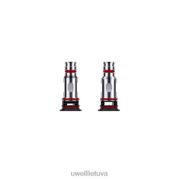UWELL Best Vape - UWELL CROWN X keitimo ritės VF6ZZ230 0,3 omo