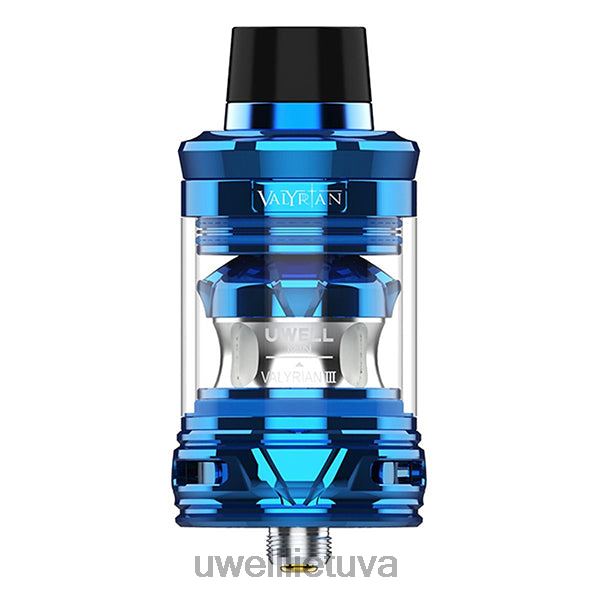 UWELL Vilnius - UWELL VALYRIAN 3 bakas VF6ZZ132 vaivorykštės