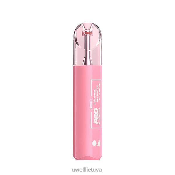 UWELL Vape Flavours - UWELL GABRIEL PEACE vienkartiniai garai VF6ZZ324 kokosinis ananasas