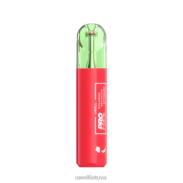 UWELL Vape Flavours - UWELL GABRIEL PEACE vienkartiniai garai VF6ZZ324 kokosinis ananasas