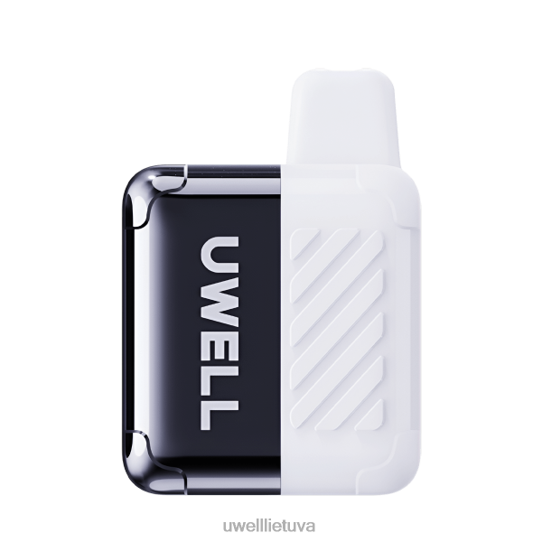 UWELL Flavors - UWELL DM4000 vienkartiniai garai VF6ZZ308 persikų oolong