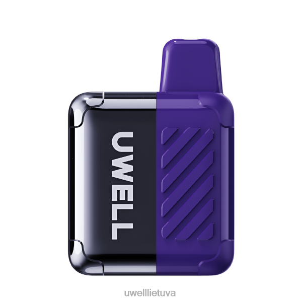 UWELL Online Shop - UWELL DM4000 vienkartiniai garai VF6ZZ305 ličių ledas