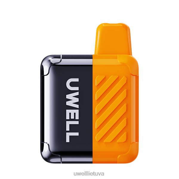 UWELL Online Shop - UWELL DM4000 vienkartiniai garai VF6ZZ305 ličių ledas