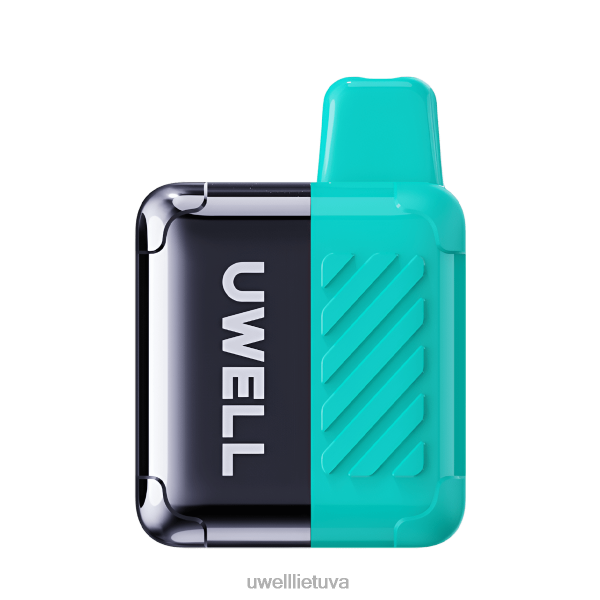 UWELL Online Shop - UWELL DM4000 vienkartiniai garai VF6ZZ305 ličių ledas