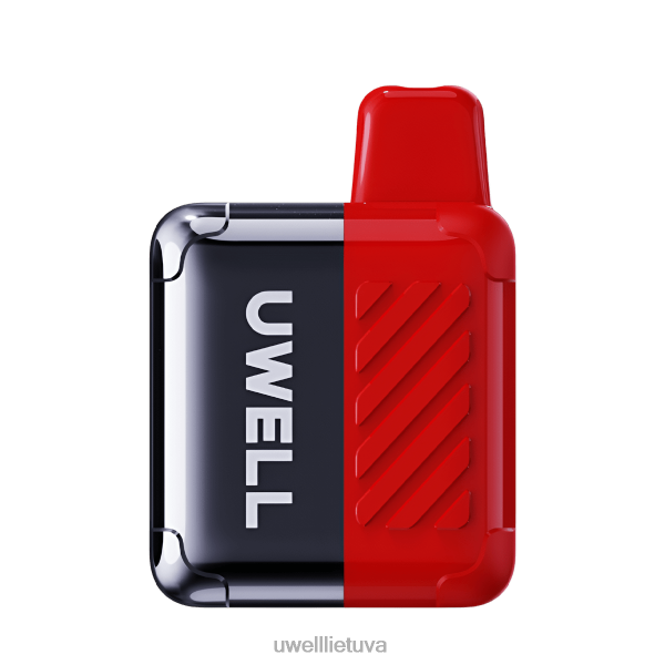 UWELL Online Shop - UWELL DM4000 vienkartiniai garai VF6ZZ305 ličių ledas