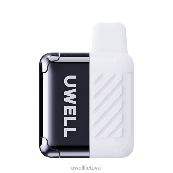 UWELL Online Shop - UWELL DM4000 vienkartiniai garai VF6ZZ305 ličių ledas