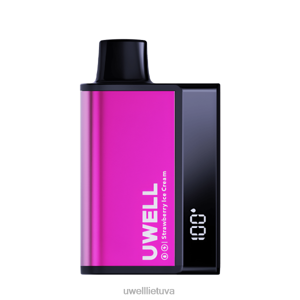 UWELL Vape Price - UWELL DL8000 vienkartiniai garai VF6ZZ283 guminis meškiukas