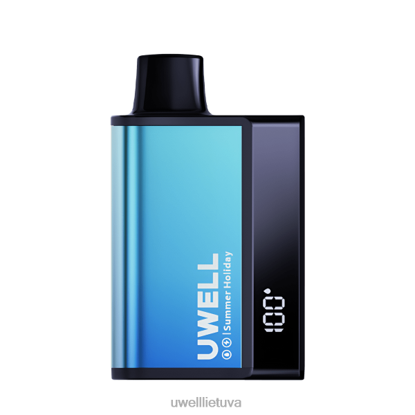 UWELL Vape Price - UWELL DL8000 vienkartiniai garai VF6ZZ283 guminis meškiukas